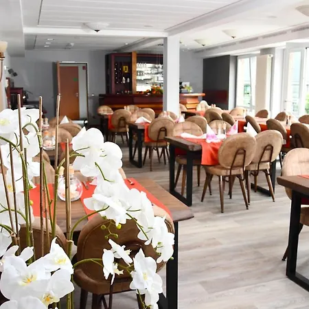 Landhaus Lengede Hotel 3*