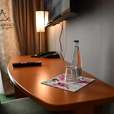 Landhaus Lengede Hotel