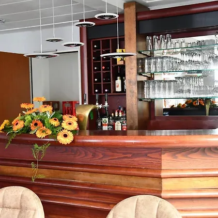 Landhaus Lengede Hotel Отель 3*