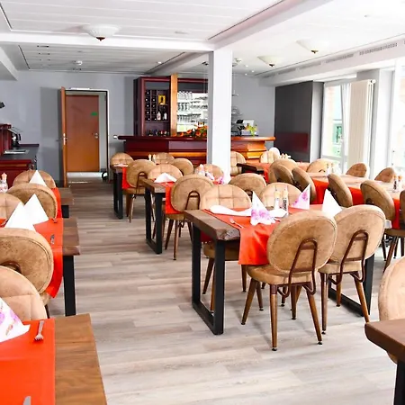 Landhaus Lengede Hotel 3*