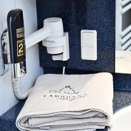 Hotel Landhaus Lengede Hotel Lengede