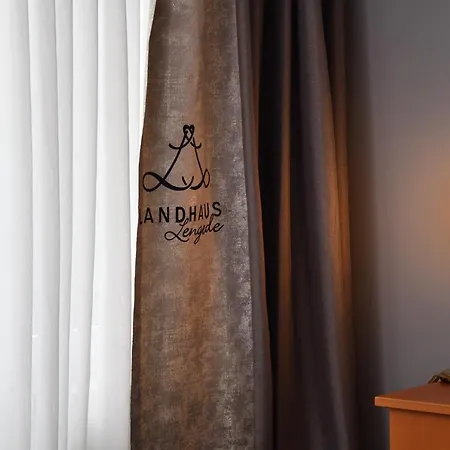 Landhaus Lengede Hotel Szálloda