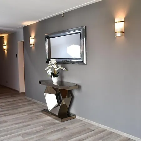 Landhaus Lengede Hotel