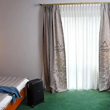 Landhaus Lengede Hotel Szálloda Lengede