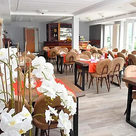 Landhaus Lengede Hotel