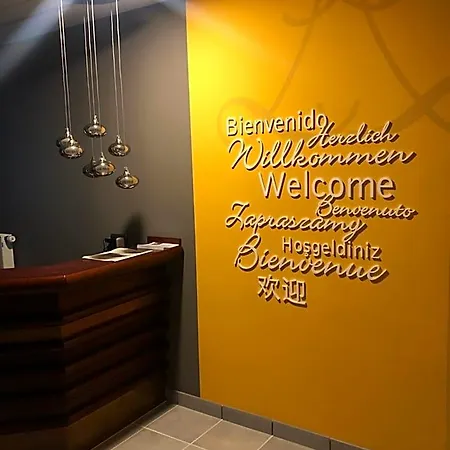 Landhaus Lengede Hotel