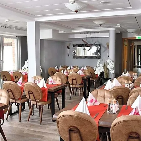Landhaus Lengede Hotel Szálloda