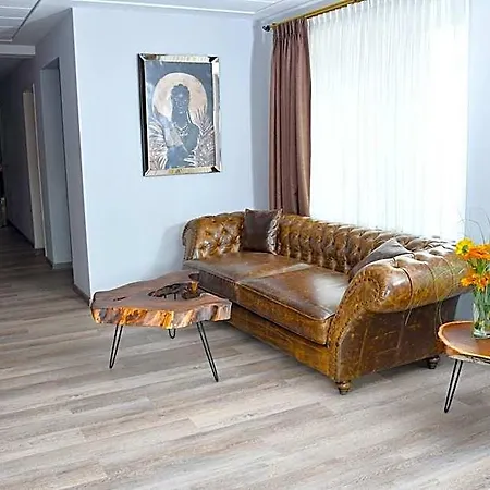 Landhaus Lengede Hotel Szálloda Lengede