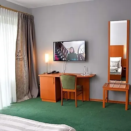 Landhaus Lengede Hotel 3*