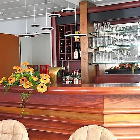 Landhaus Lengede Hotel Lengede
