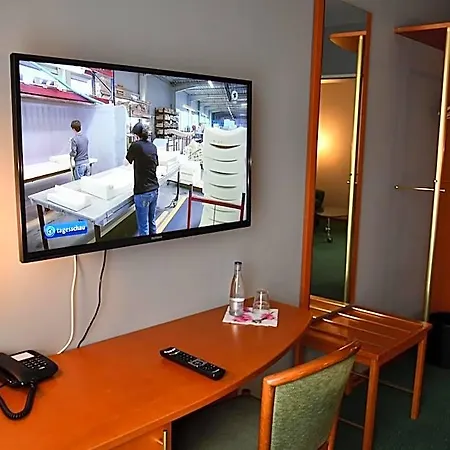 Landhaus Lengede Hotel Szálloda Lengede
