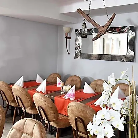 Landhaus Lengede Hotel 3* Lengede