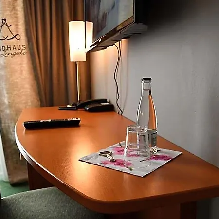 Landhaus Lengede Hotel Lengede